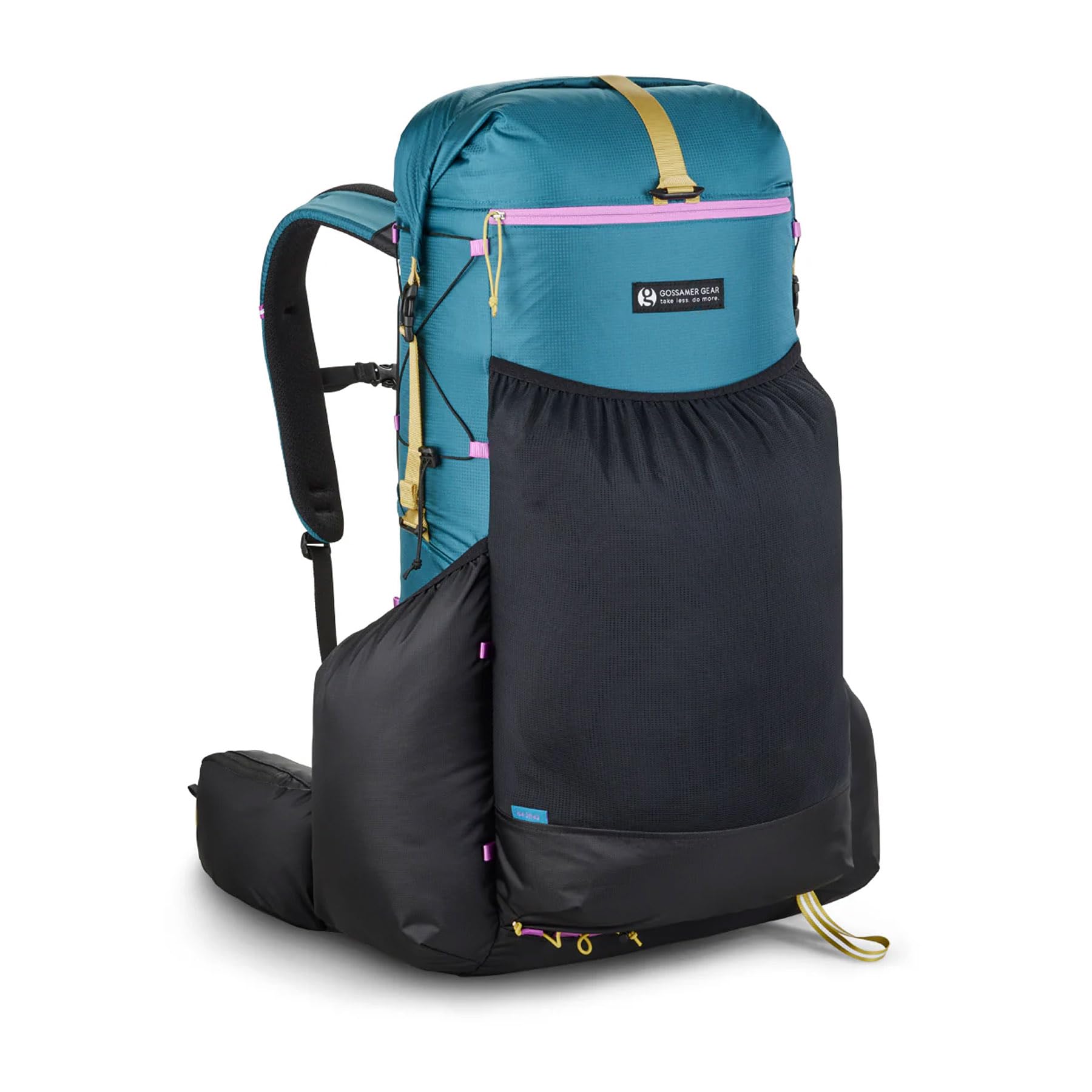Amazon.co.jp: [Gossamer Gear] ゴッサマーギア G4-20 42 R
